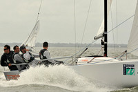 2013 Charleston Race Week A 896