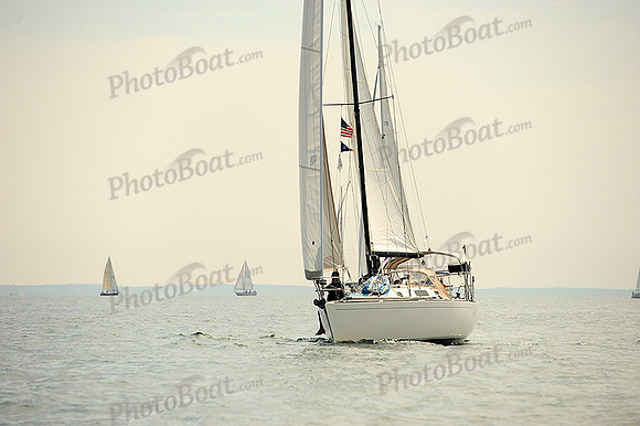 2014 Cape Charles Cup B 285