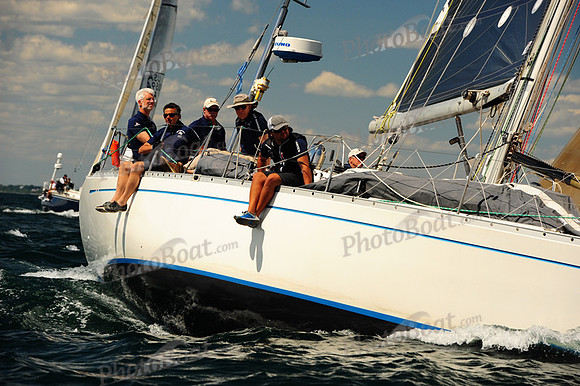 2014 Newport Bermuda A 1018