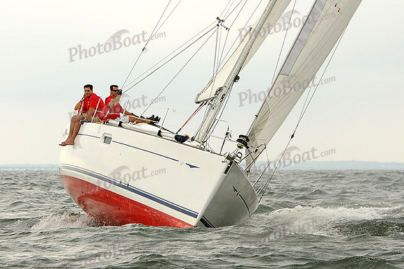 2012 Cape Charles Cup A 721