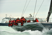 2016 Key West Race Week A_0511