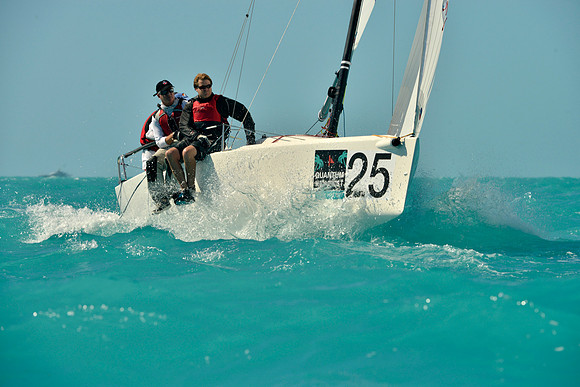 2017 Quantum Key West RW C 791