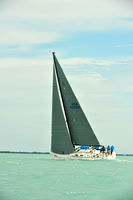 2016 Key West Race Week A_0801