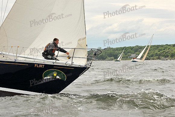2013 NYYC Annual Regatta A 1265
