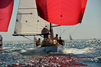 2015 Block Island Race Week B 461