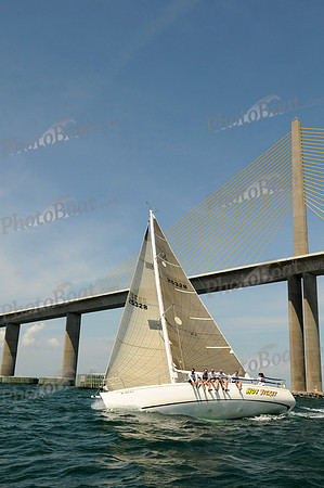2012 Suncoast Race Week A 034