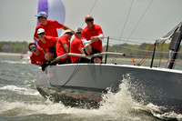 2018 Charleston Race Week A_1918