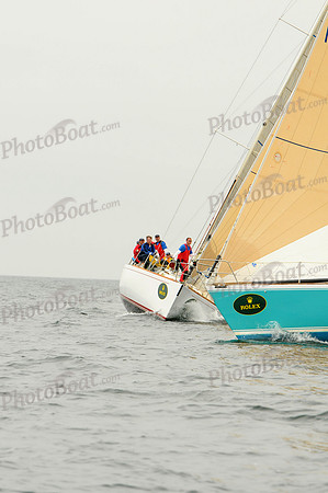 2011 Block Island RW F 888