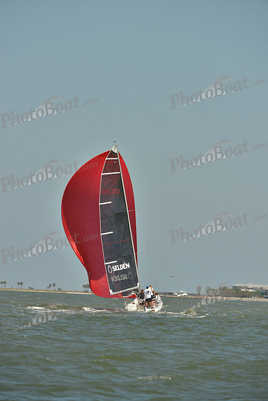 2017 Charleston Race Week B_0131