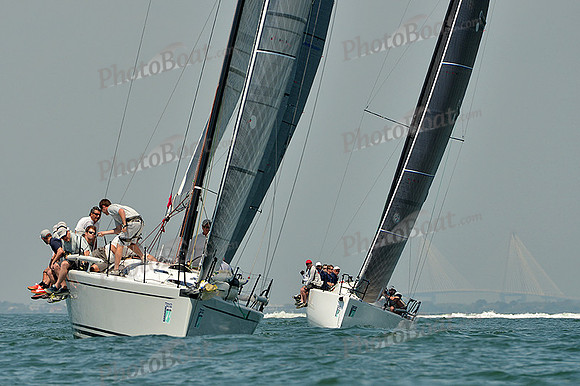 2014 Charleston Race Week D 192