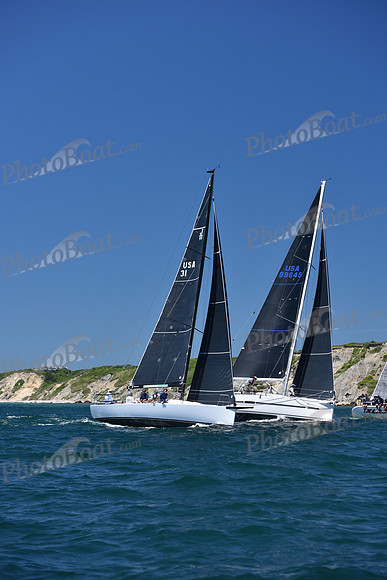 2021 Block Island Race Week E_1877