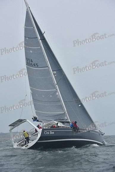 2019 Block Island Race Week G_0582