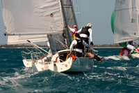 2012 Key West Race Week D 531