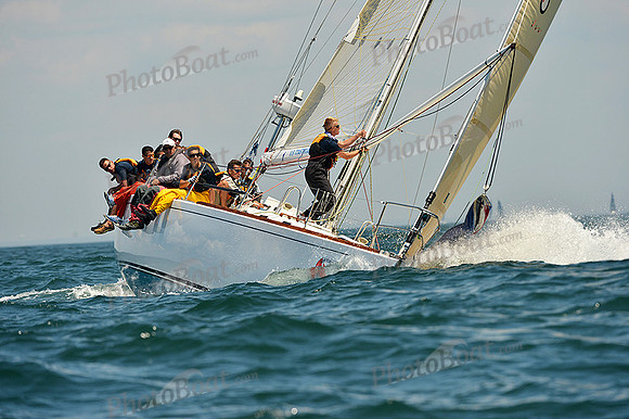 2015 Block Island Race Week A 1106