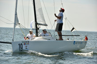 2018 Southern Bay Race Week C_0569