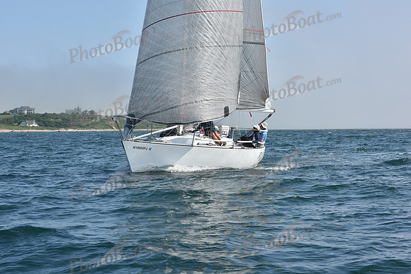 2019 Block Island Race Week H_0233