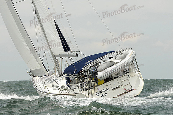 2012 Cape Charles Cup A 1381