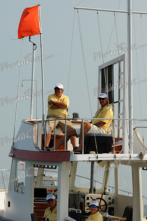 2011 Flying Scot NAC C 453