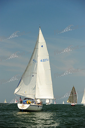 2014 Cape Charles Cup A 1283
