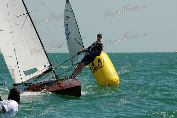 2012 Contender Worlds C 909