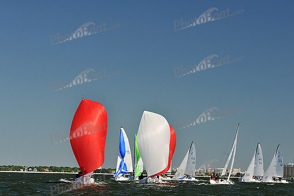 2014 J70 Winter Series G 203