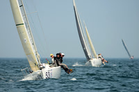 2013 Block Island Race Week A 1743