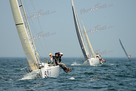 2013 Block Island Race Week A 1743