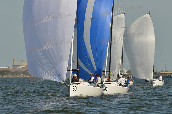 2015 J70 Winter Series E 573