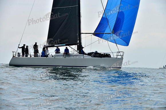 2021 Block Island Race Week C_0768