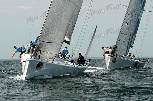 2011 Block Island RW B 850