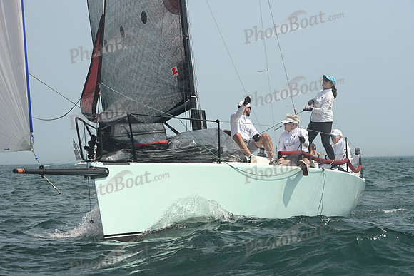 2025 Block Island Race Week A_0696