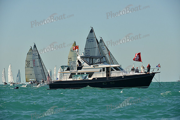 2014 Key West Race Week D 1146