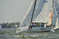 2014 Charleston Race Week D 1335