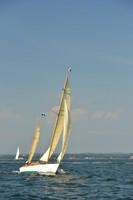 2015 IHYC Classic Yacht Regatta 639