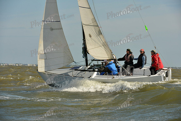 2016 Charleston Race Week C 0176