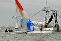 2013 Charleston Race Week A 2394