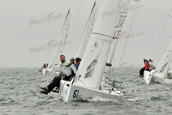 2014 J70 Winter Series D 687