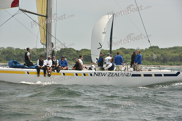 2018 NYYC Annual Regatta B_1096