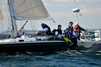 2012 Newport Bermuda 732