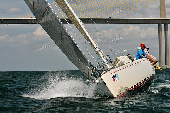 2012 Suncoast Race Week A 352