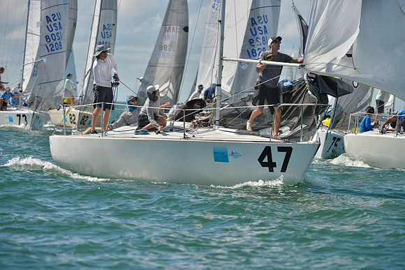 2019 J24 Worlds G_0060
