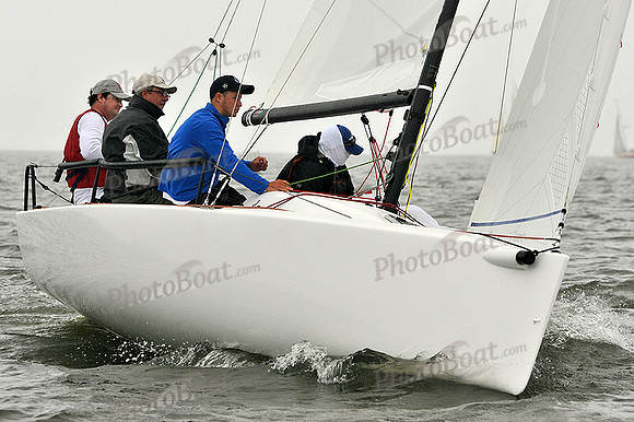2014 Southern Bay Race Week A 193