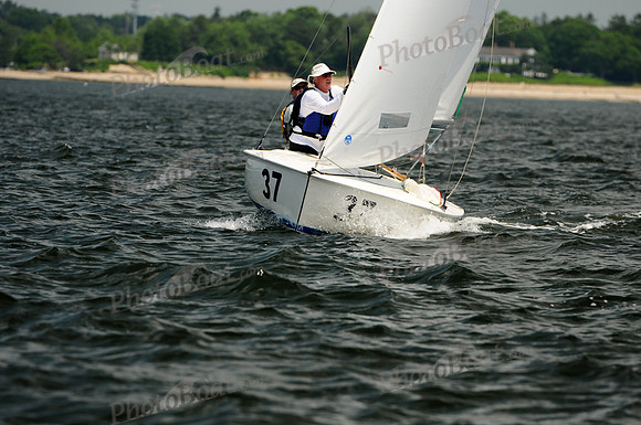 2011 Flying Scot NAC D 640