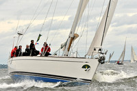 2013 NYYC Annual Regatta A 1148