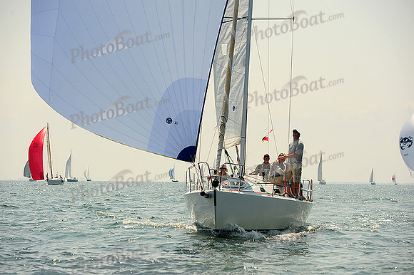2014 Cape Charles Cup A 629