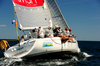 2014 Newport Bermuda A 617