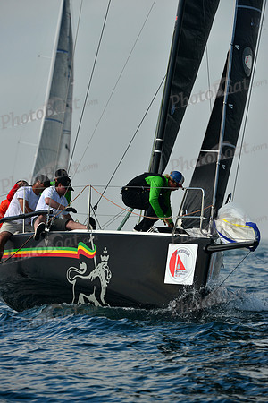 2015 Block Island Race Week A1 302