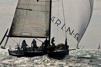 2013 Key West Race Week C 1458