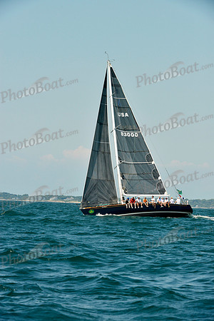 2016 NYYC Race Week A 938