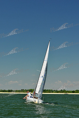 2013 Southern Bay Race Week C 1674